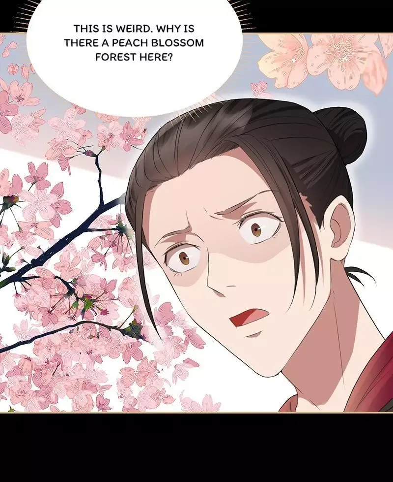 Revenge of a Fierce Princess Chapter 175 page 34