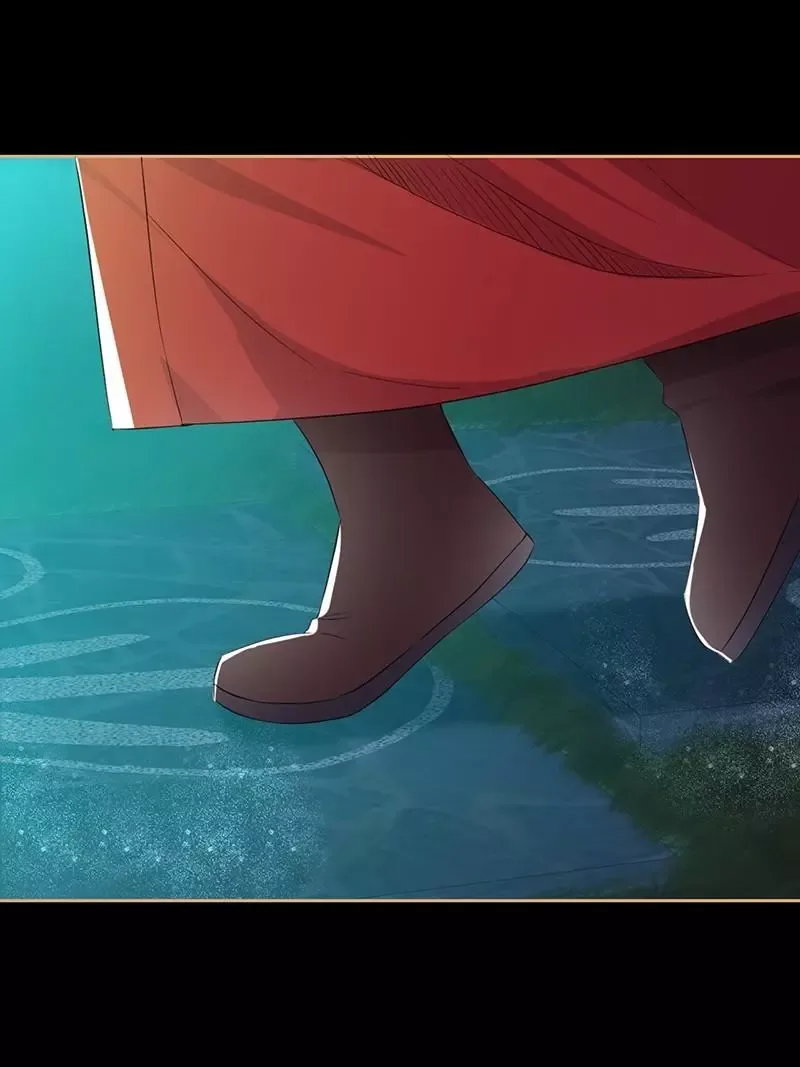 Revenge of a Fierce Princess Chapter 175 page 36