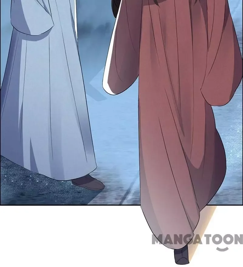 Revenge of a Fierce Princess Chapter 178 page 7