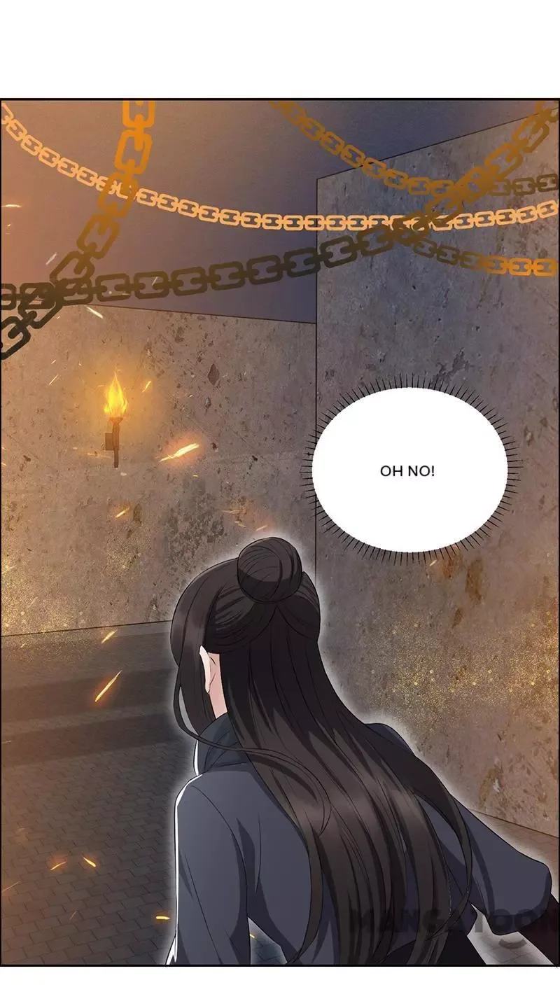Revenge of a Fierce Princess Chapter 178 page 12