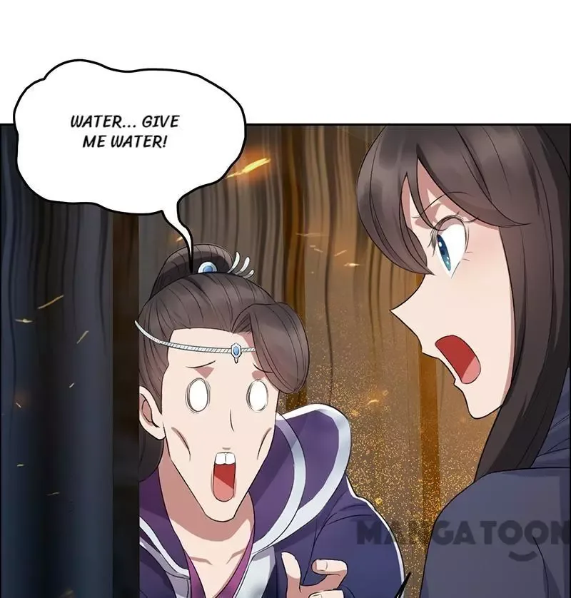 Revenge of a Fierce Princess Chapter 178 page 30