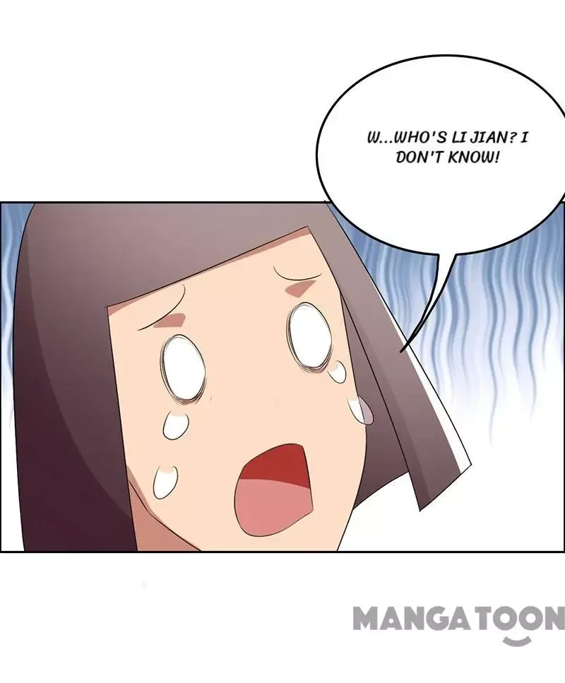 Revenge of a Fierce Princess Chapter 178 page 20