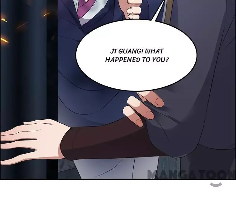 Revenge of a Fierce Princess Chapter 178 page 31