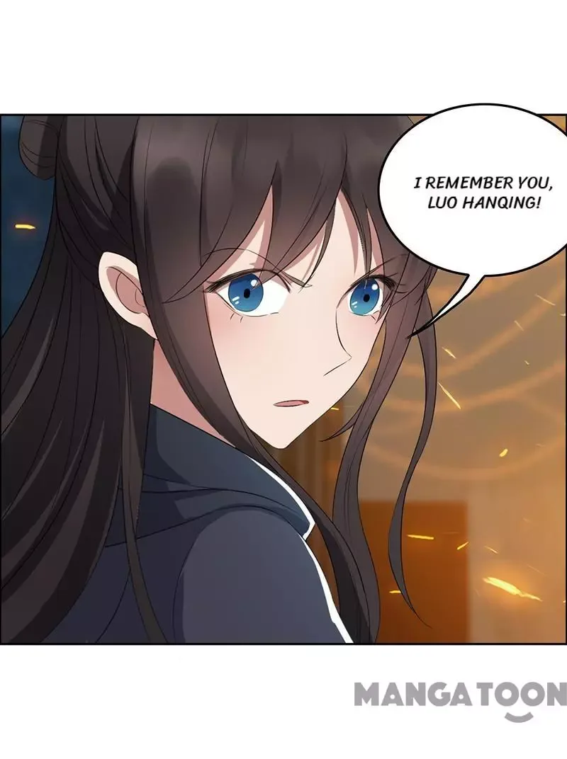 Revenge of a Fierce Princess Chapter 178 page 39