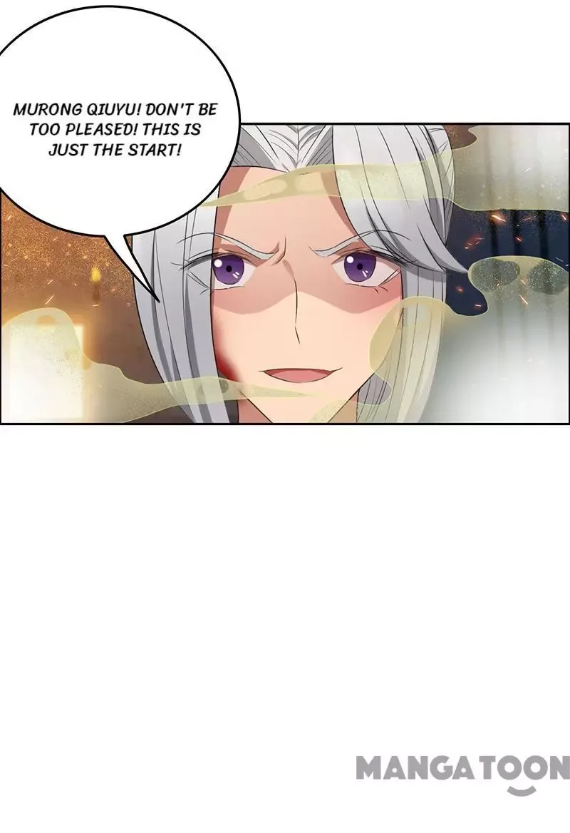 Revenge of a Fierce Princess Chapter 179 page 16