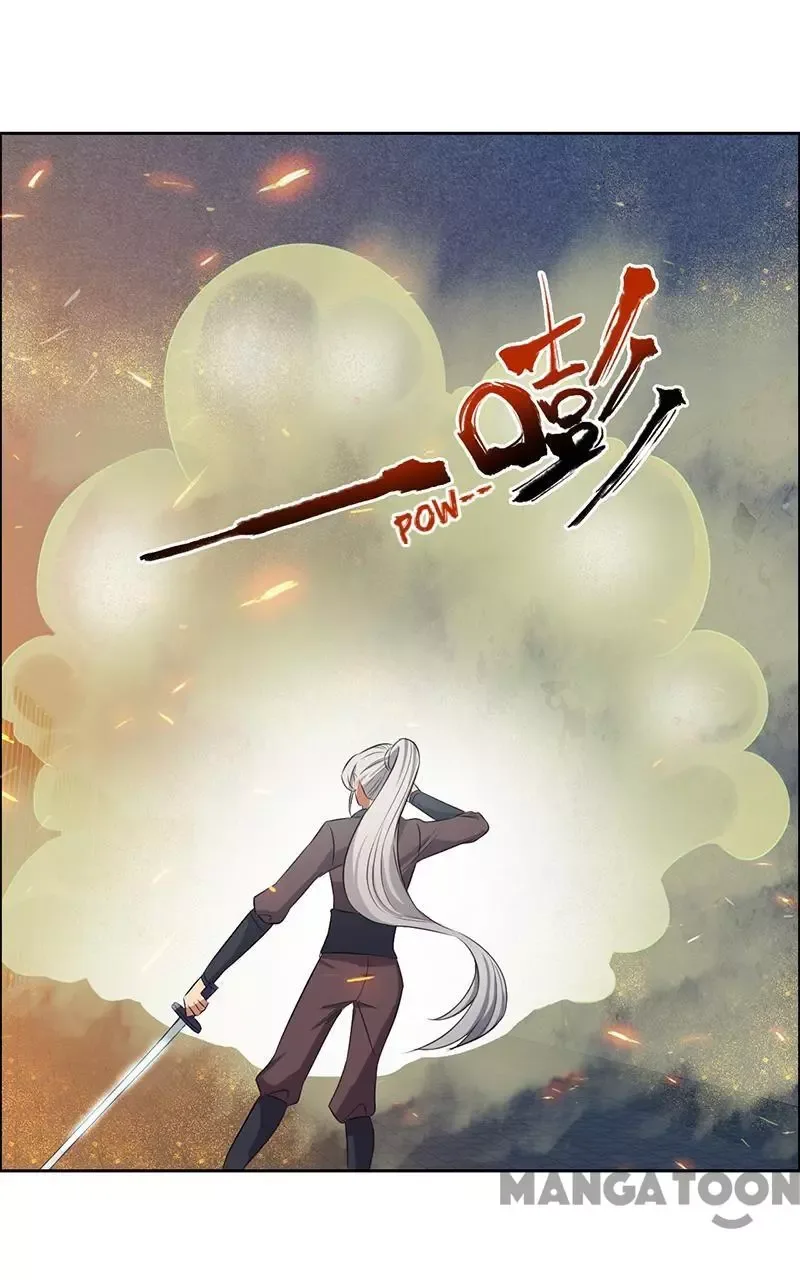 Revenge of a Fierce Princess Chapter 179 page 14
