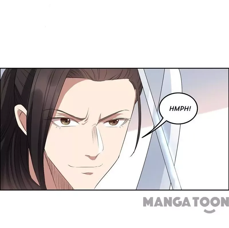 Revenge of a Fierce Princess Chapter 179 page 4