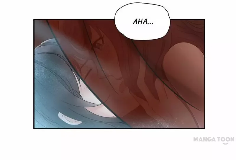 Revenge of a Fierce Princess Chapter 18 page 24
