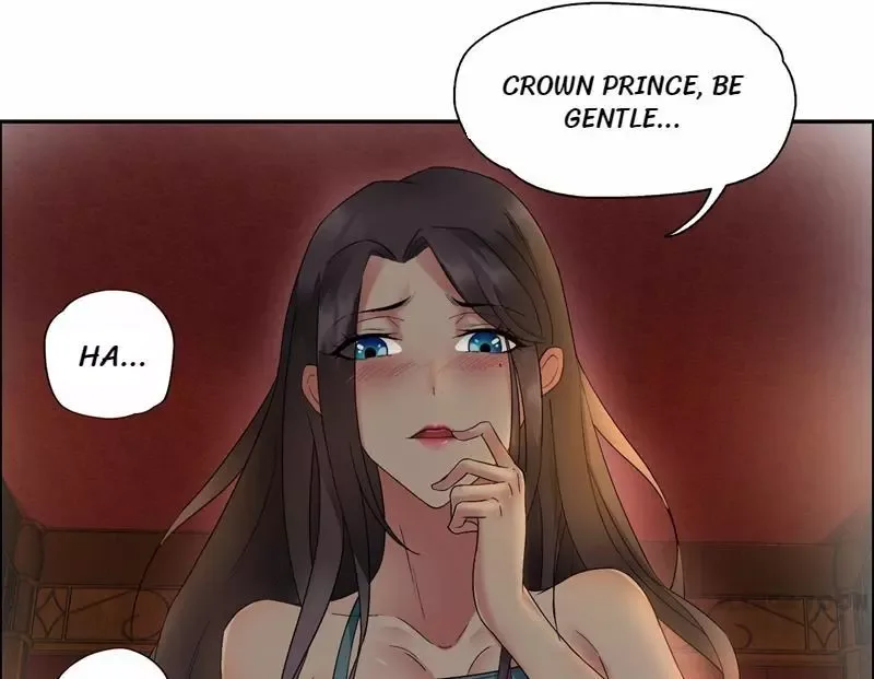 Revenge of a Fierce Princess Chapter 18 page 26