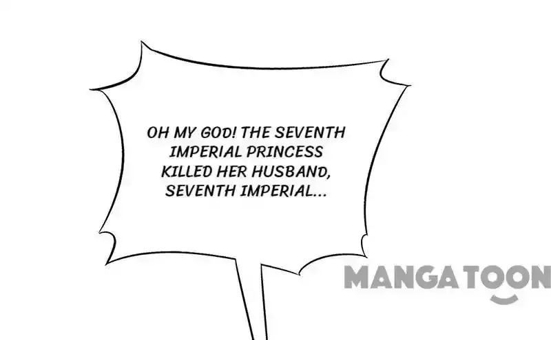 Revenge of a Fierce Princess Chapter 180 page 1
