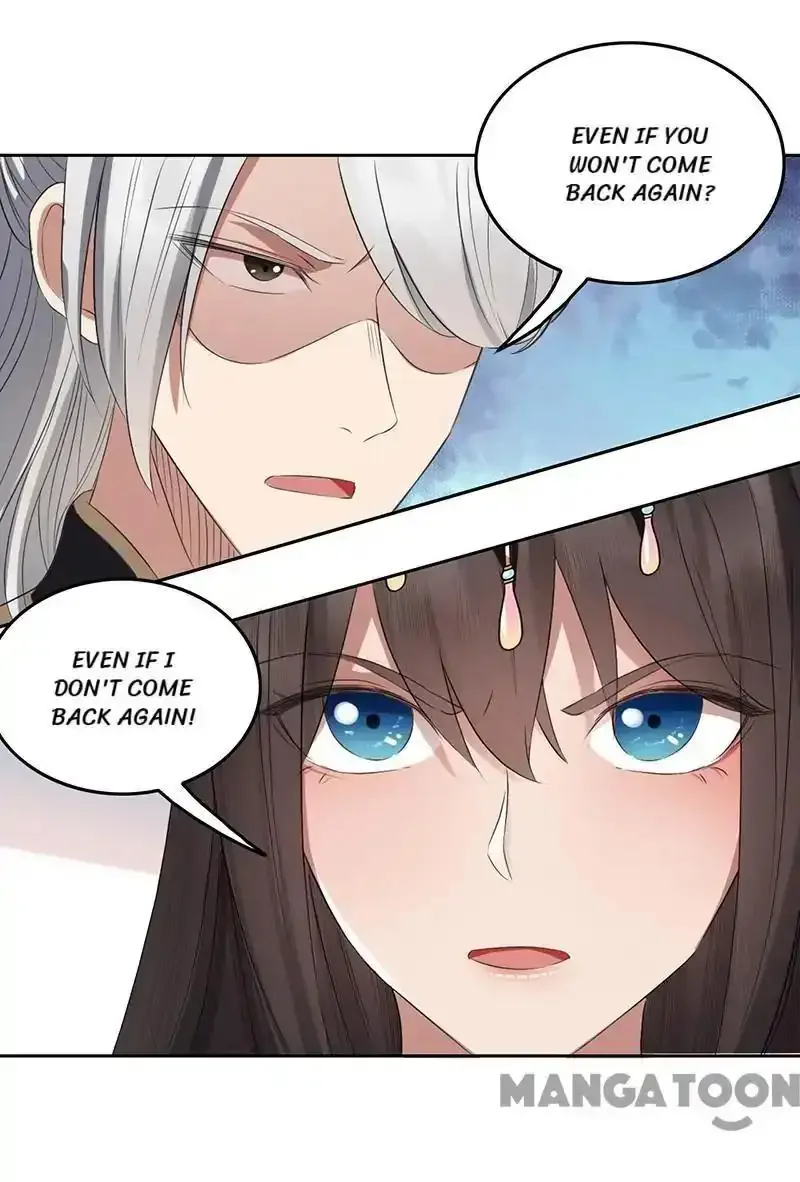 Revenge of a Fierce Princess Chapter 180 page 15