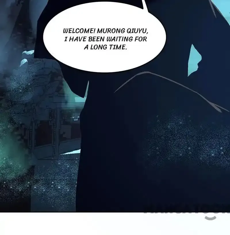 Revenge of a Fierce Princess Chapter 180 page 38