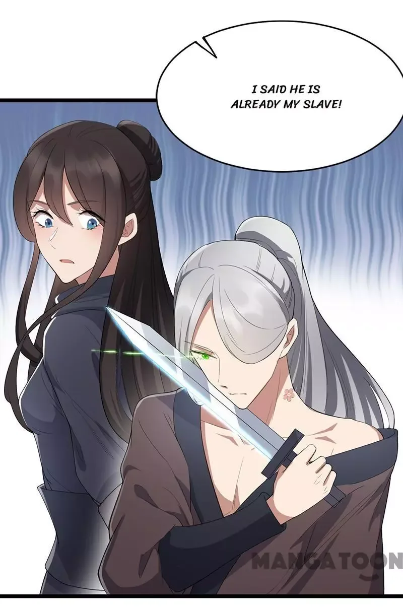 Revenge of a Fierce Princess Chapter 181 page 6