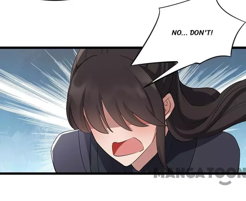 Revenge of a Fierce Princess Chapter 181 page 29