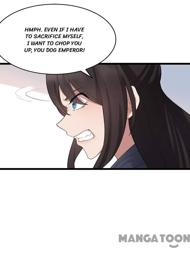 Revenge of a Fierce Princess Chapter 181 page 7
