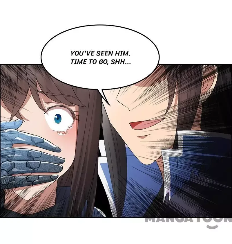 Revenge of a Fierce Princess Chapter 182 page 11