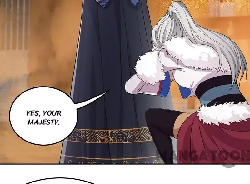 Revenge of a Fierce Princess Chapter 182 page 32