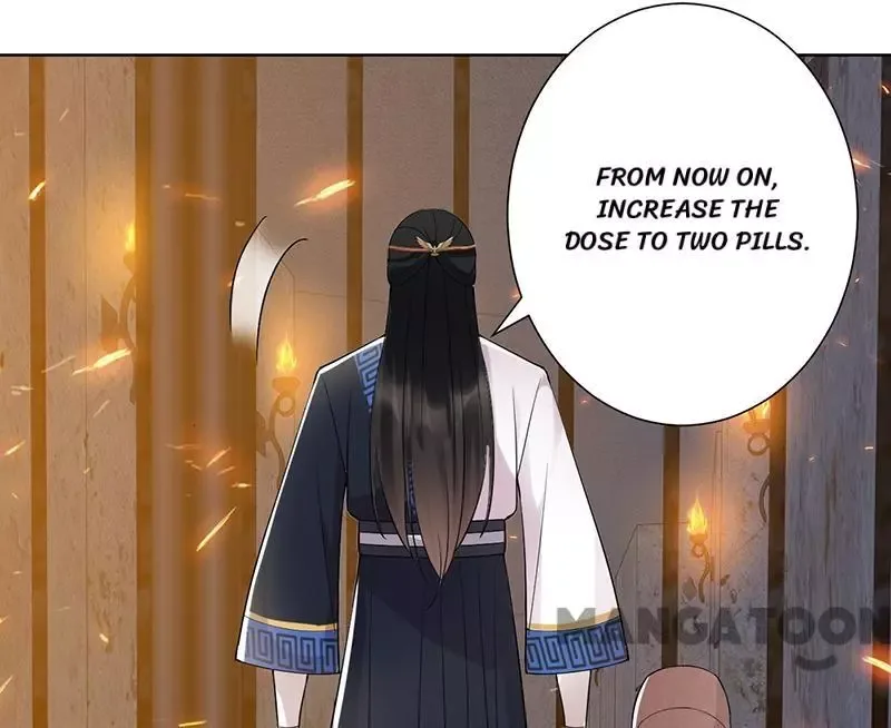 Revenge of a Fierce Princess Chapter 184 page 34