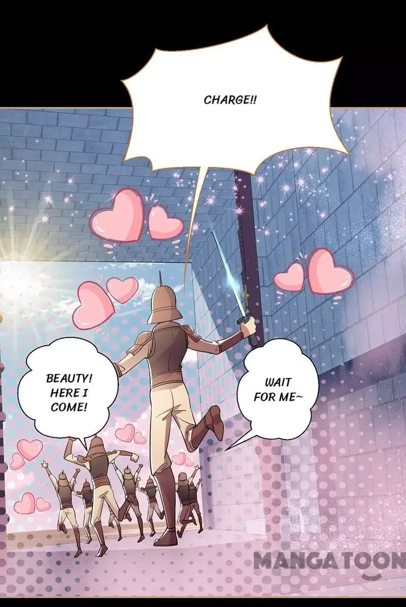 Revenge of a Fierce Princess Chapter 186 page 6