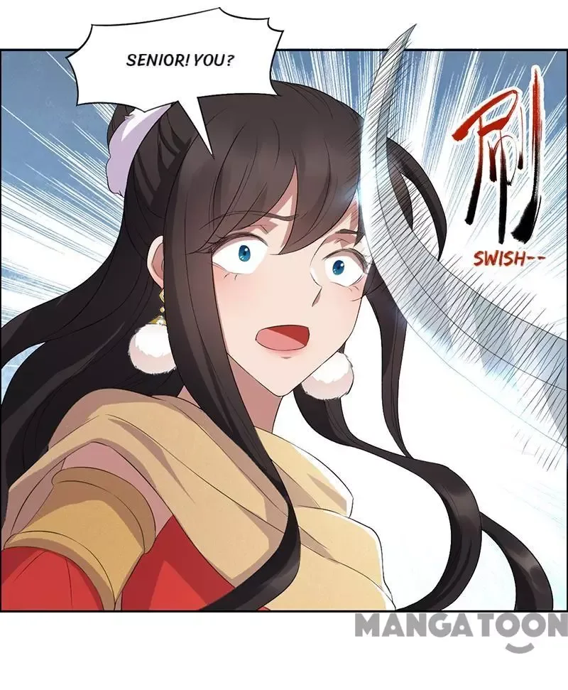 Revenge of a Fierce Princess Chapter 187 page 3
