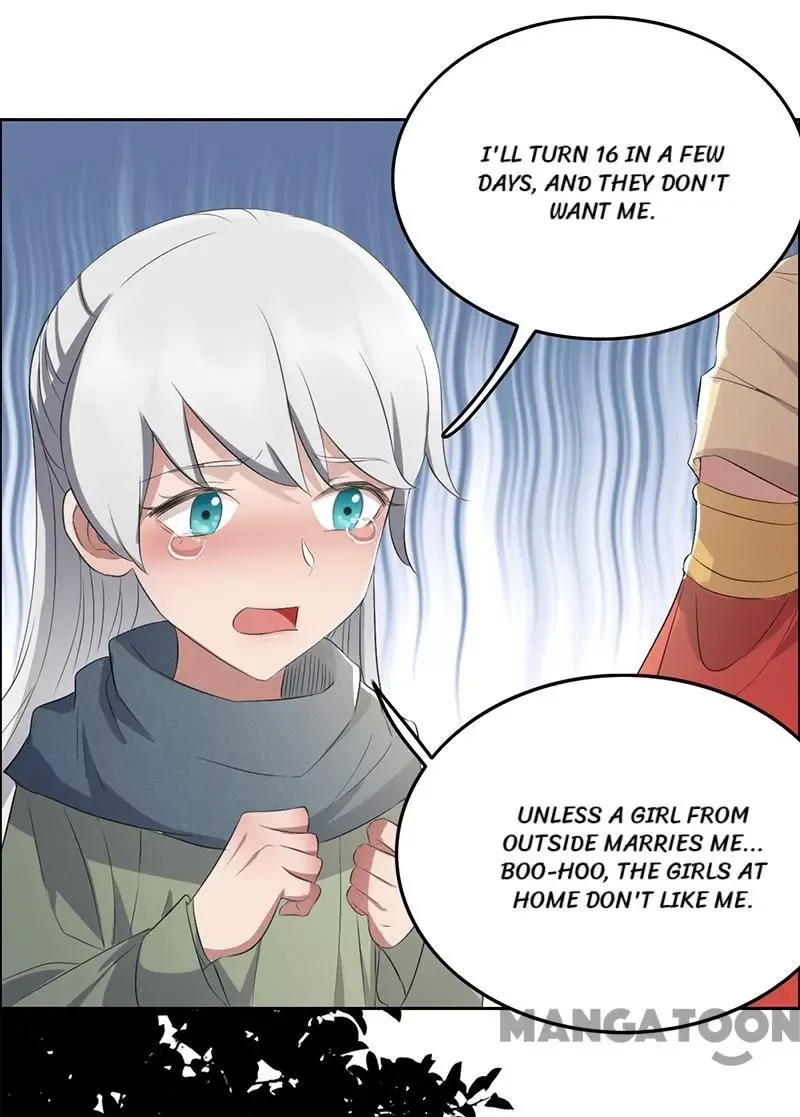 Revenge of a Fierce Princess Chapter 188 page 2