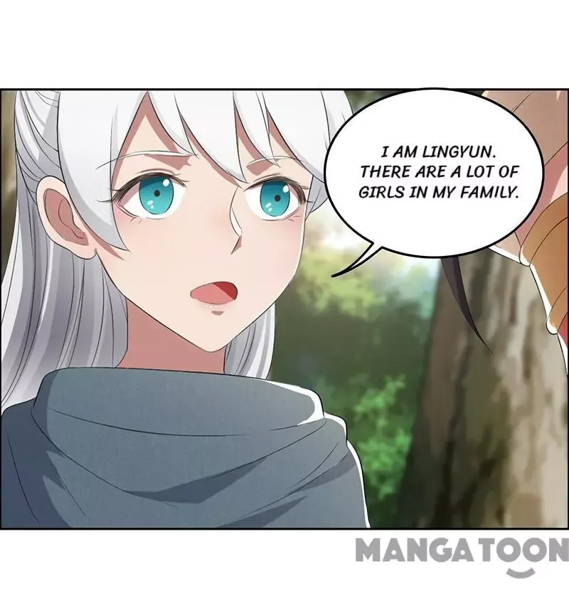 Revenge of a Fierce Princess Chapter 188 page 6