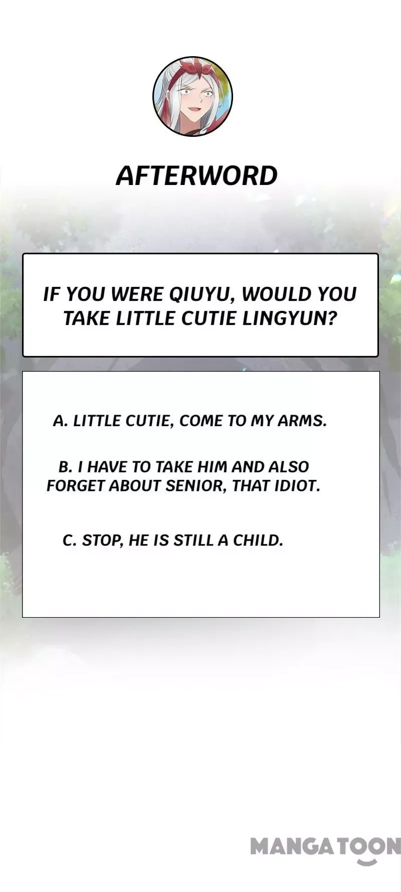 Revenge of a Fierce Princess Chapter 188 page 38