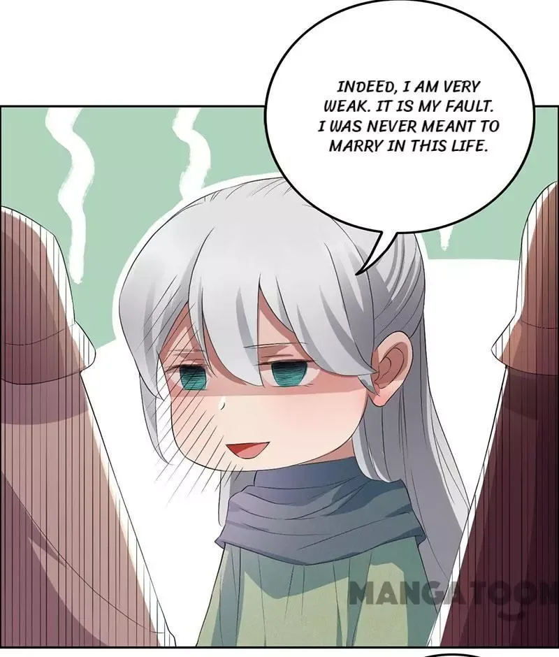 Revenge of a Fierce Princess Chapter 189 page 20