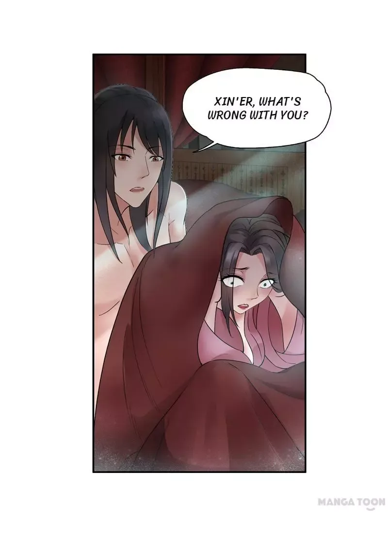 Revenge of a Fierce Princess Chapter 19 page 2