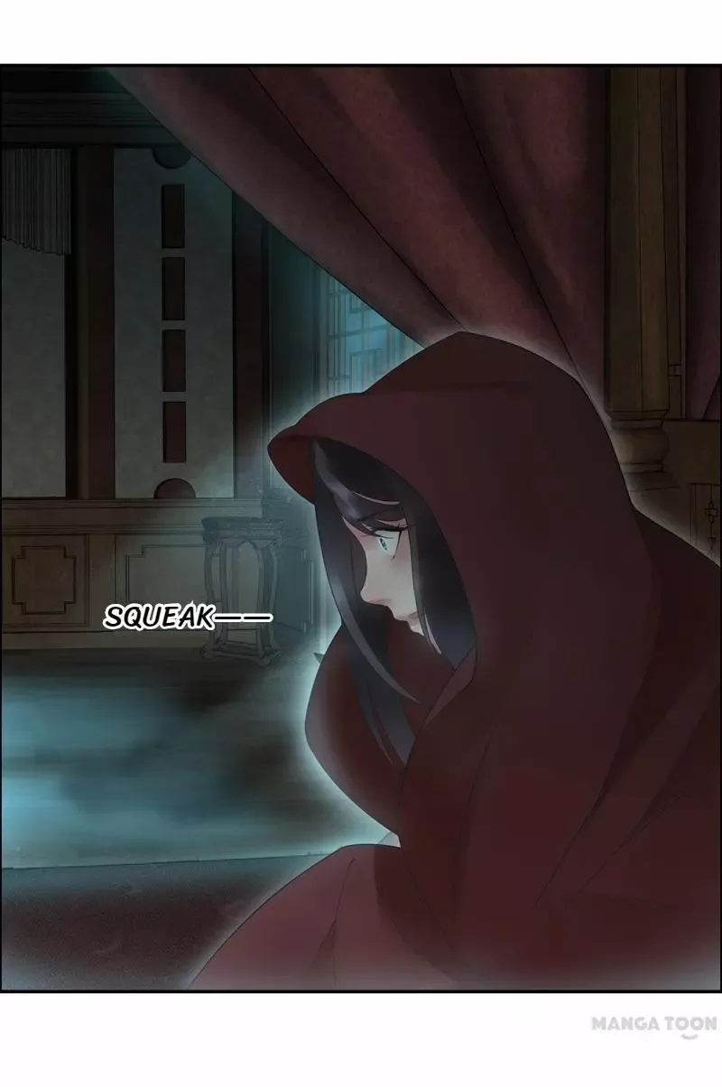 Revenge of a Fierce Princess Chapter 19 page 8