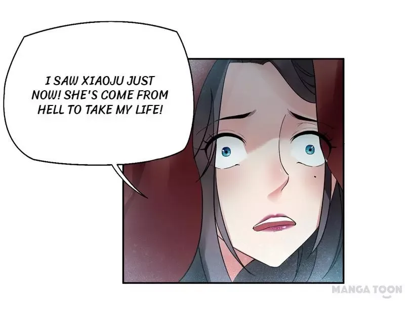 Revenge of a Fierce Princess Chapter 19 page 3