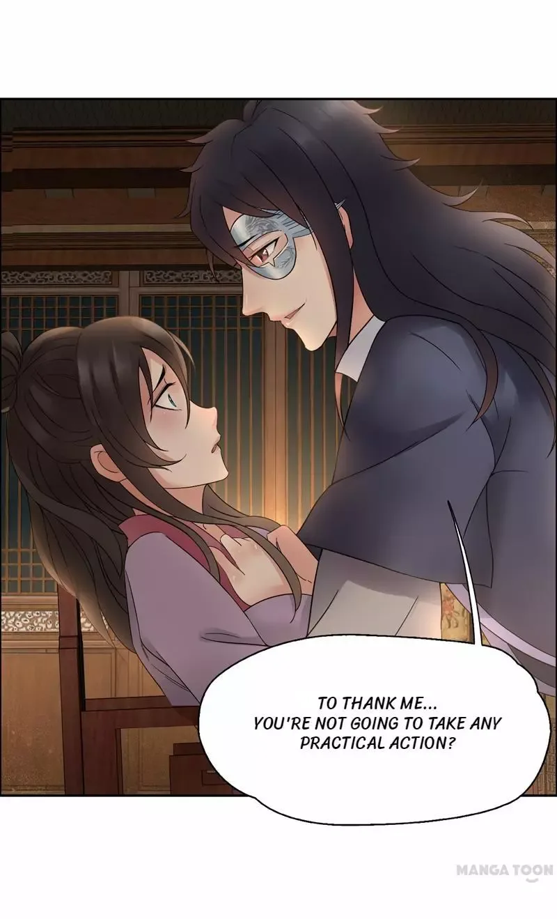 Revenge of a Fierce Princess Chapter 19 page 32