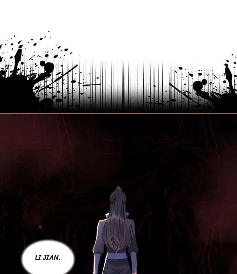 Revenge of a Fierce Princess Chapter 190 page 1