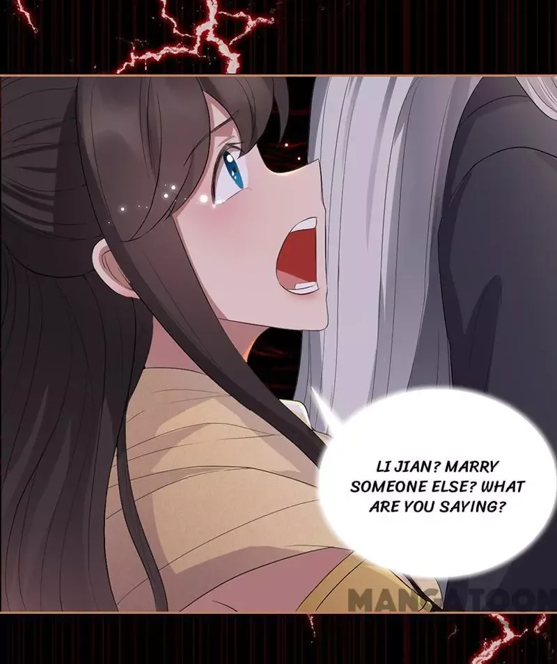 Revenge of a Fierce Princess Chapter 190 page 5