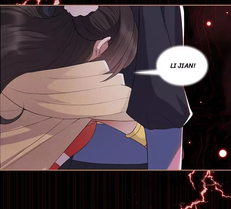 Revenge of a Fierce Princess Chapter 190 page 3