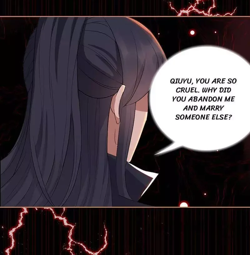 Revenge of a Fierce Princess Chapter 190 page 4