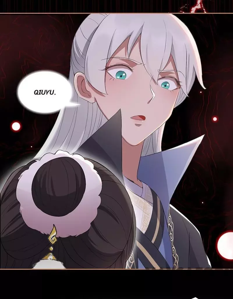 Revenge of a Fierce Princess Chapter 190 page 6