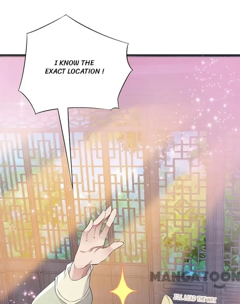 Revenge of a Fierce Princess Chapter 191 page 7