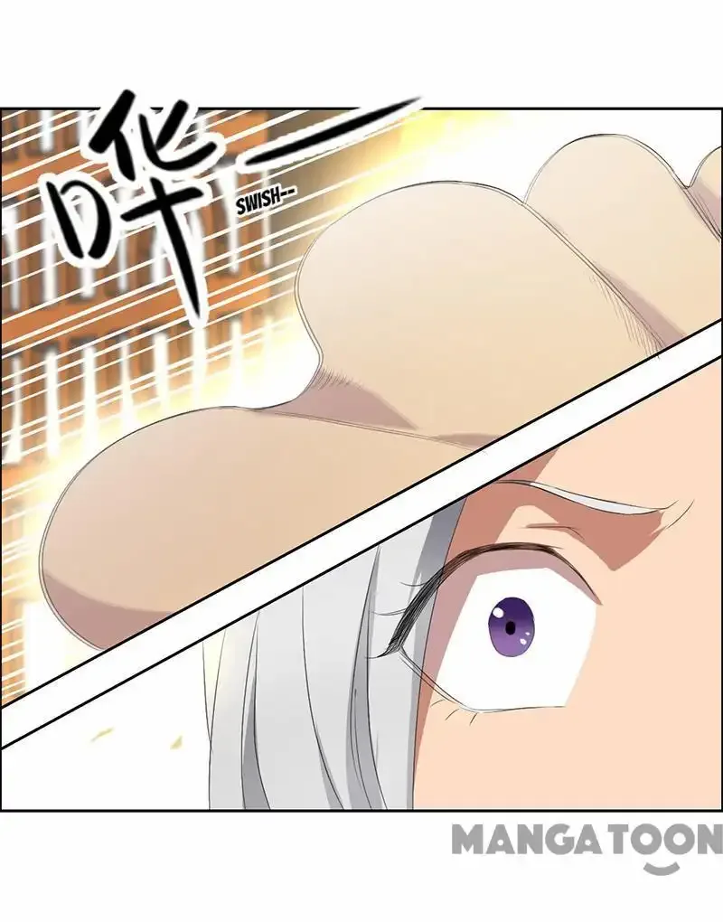 Revenge of a Fierce Princess Chapter 192 page 19