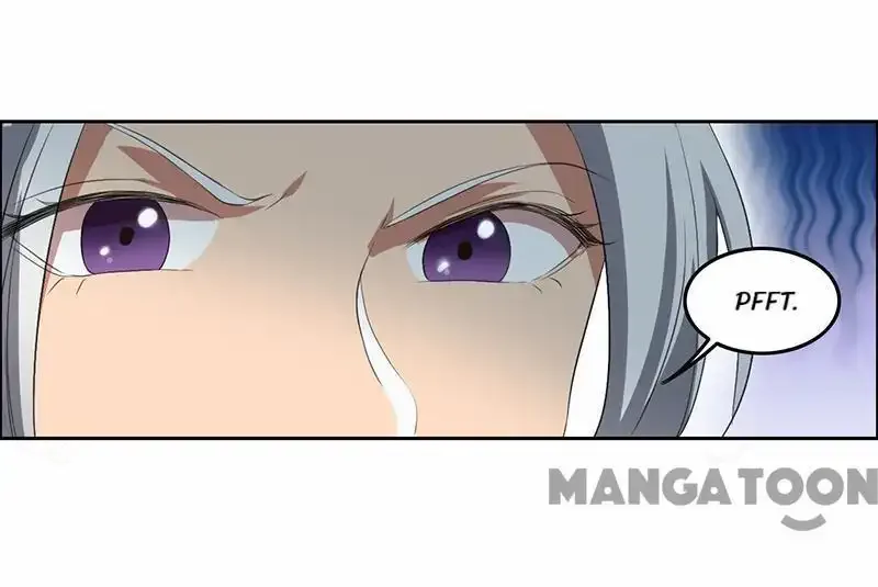 Revenge of a Fierce Princess Chapter 192 page 7