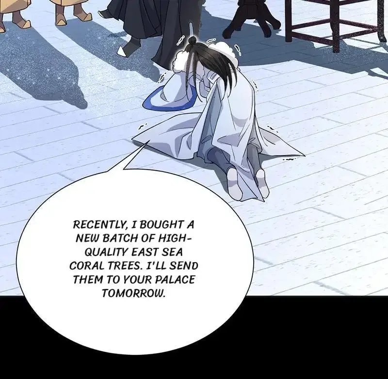 Revenge of a Fierce Princess Chapter 194 page 27