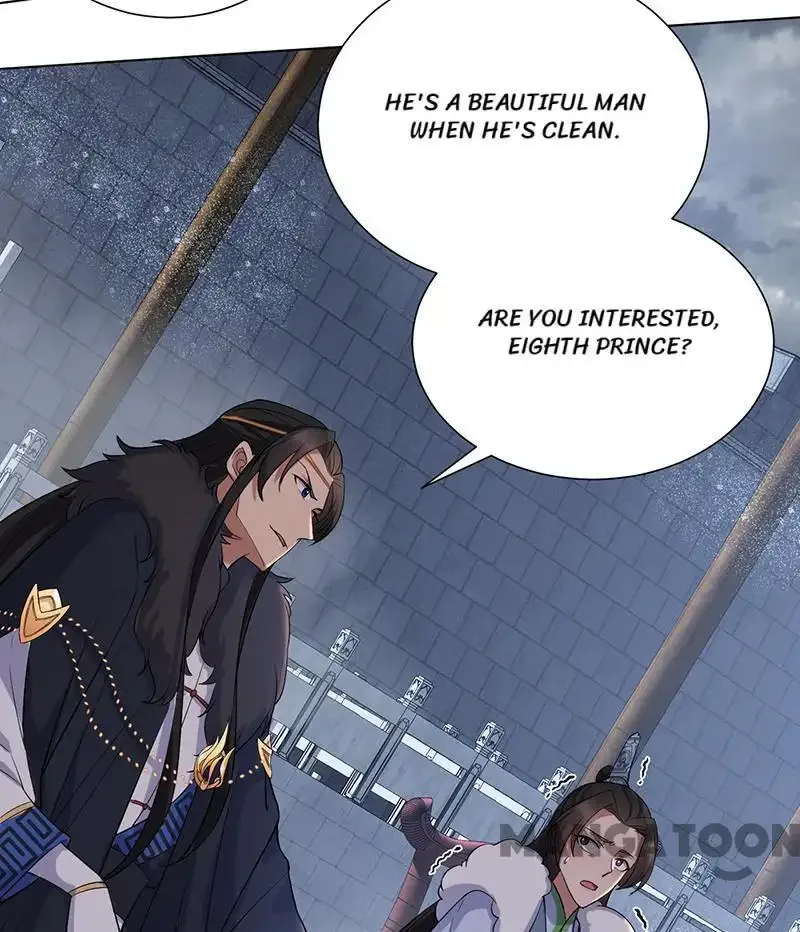 Revenge of a Fierce Princess Chapter 194 page 24