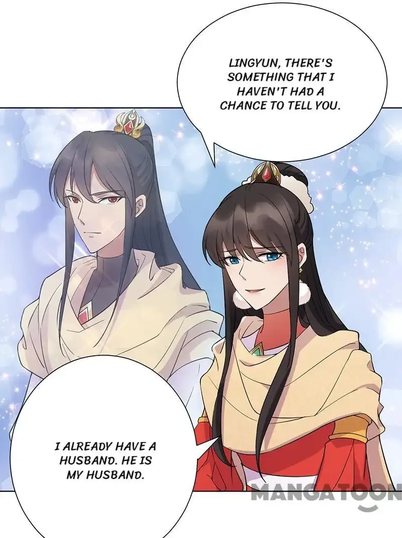 Revenge of a Fierce Princess Chapter 194 page 6