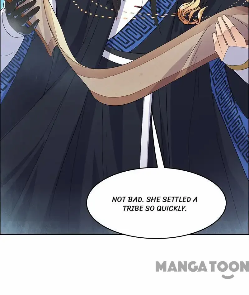 Revenge of a Fierce Princess Chapter 195 page 29