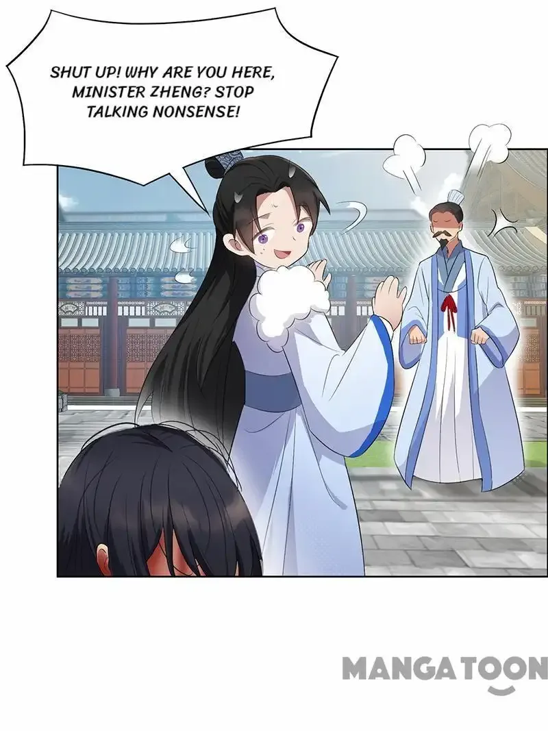 Revenge of a Fierce Princess Chapter 195 page 41