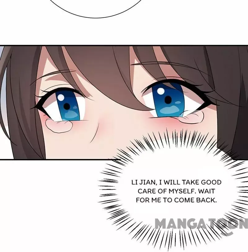 Revenge of a Fierce Princess Chapter 196 page 42