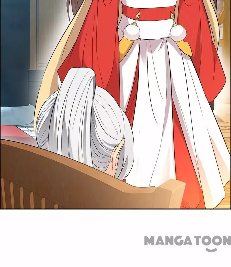 Revenge of a Fierce Princess Chapter 199 page 29