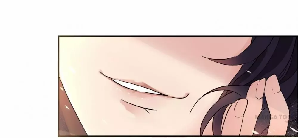 Revenge of a Fierce Princess Chapter 2 page 3