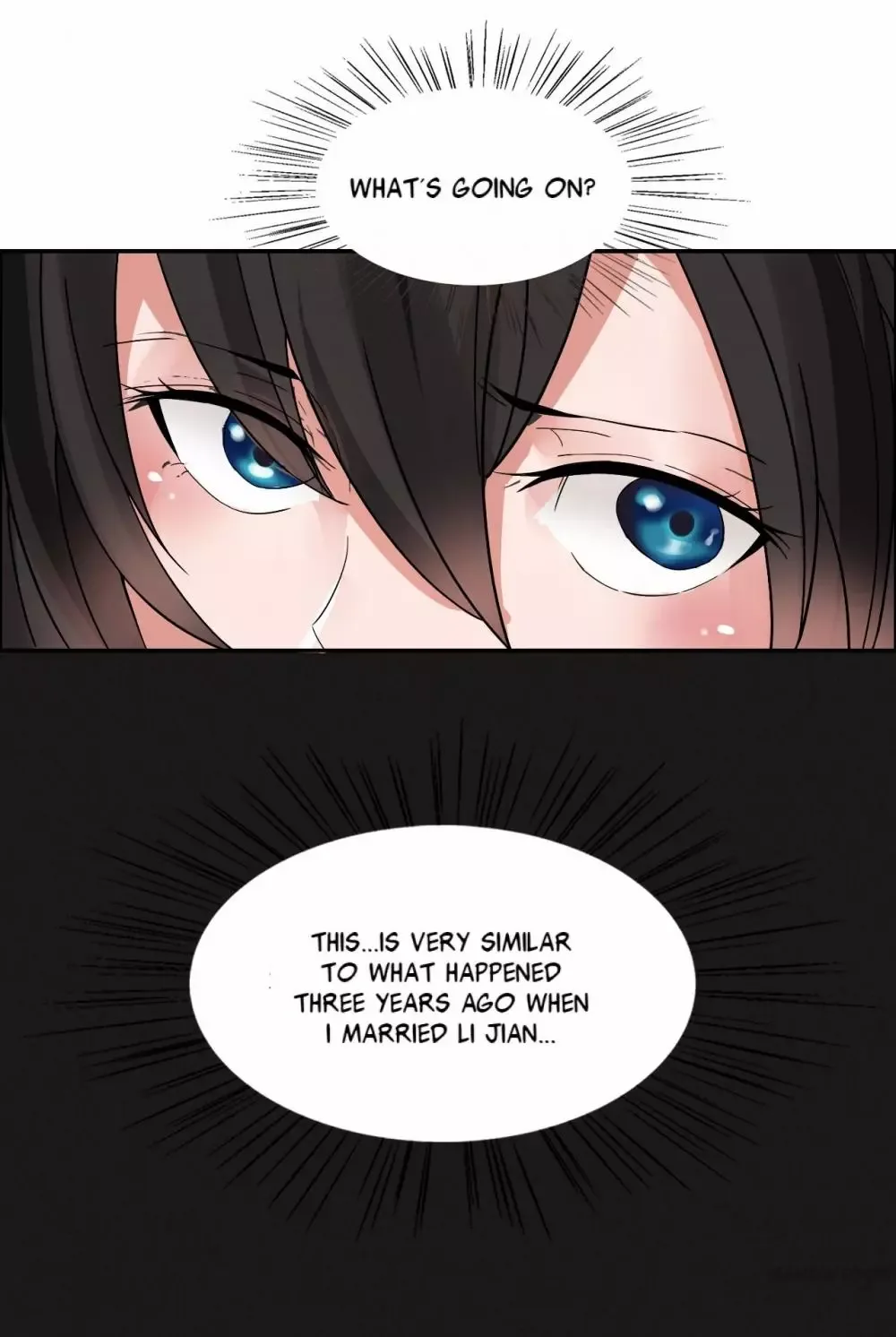 Revenge of a Fierce Princess Chapter 2 page 27
