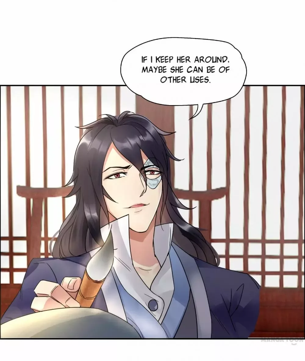 Revenge of a Fierce Princess Chapter 2 page 67